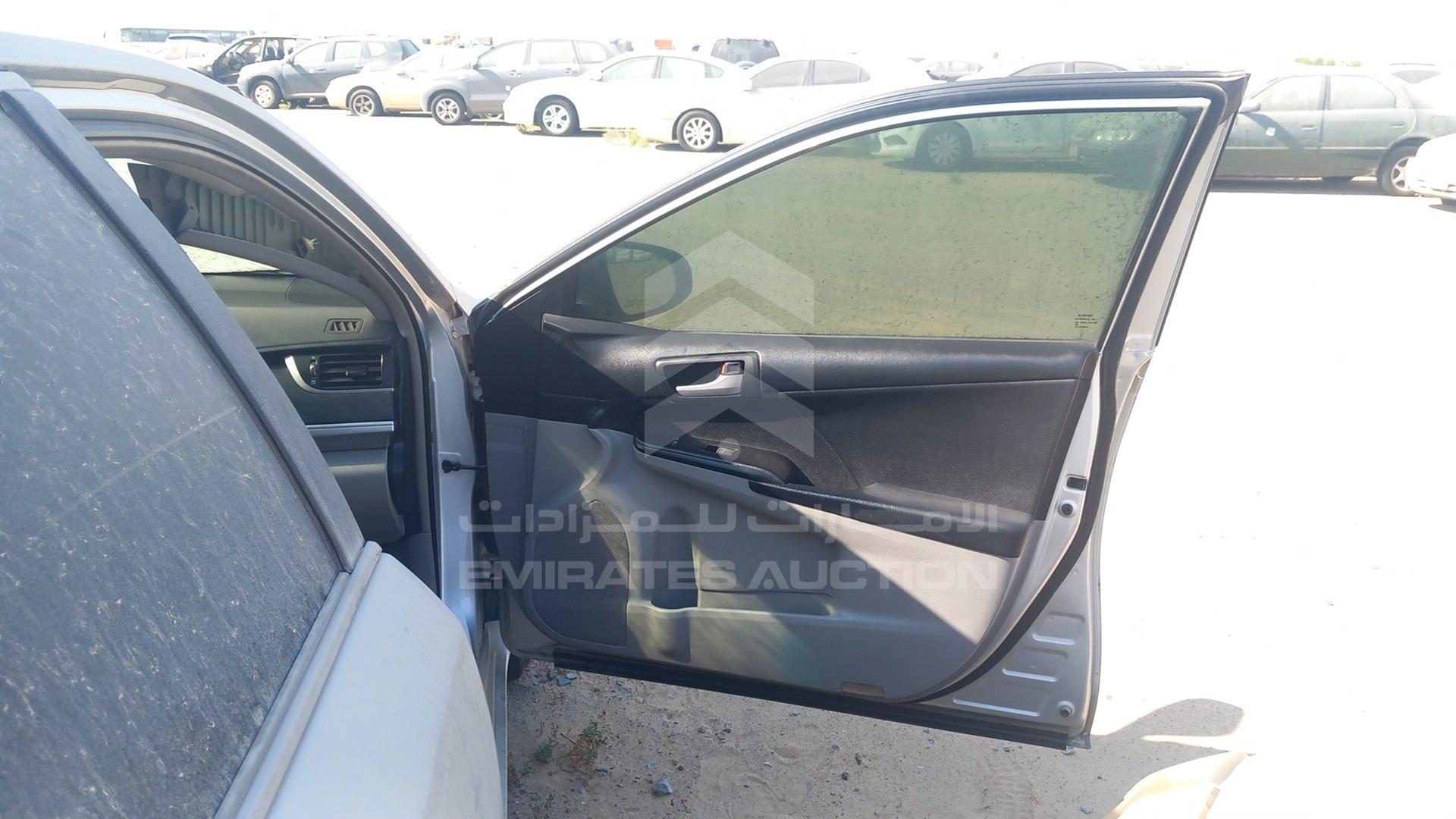 2013 TOYOTA CAMRY VIN: 4T1BF1FK3DU721705