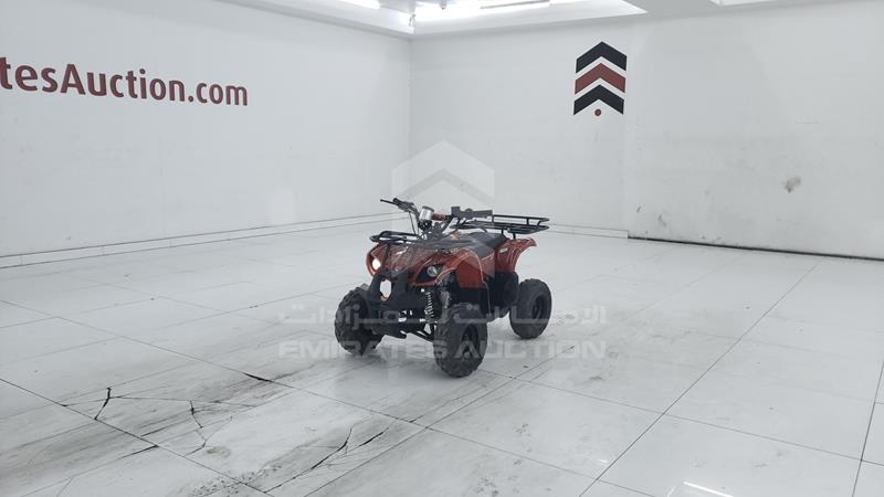 1SA713A2019608318 Auction: EmiratesAuction Lot: 409808 1SA713A2019608318 Buggy 0 ANTIQUE WHITE Photo 5