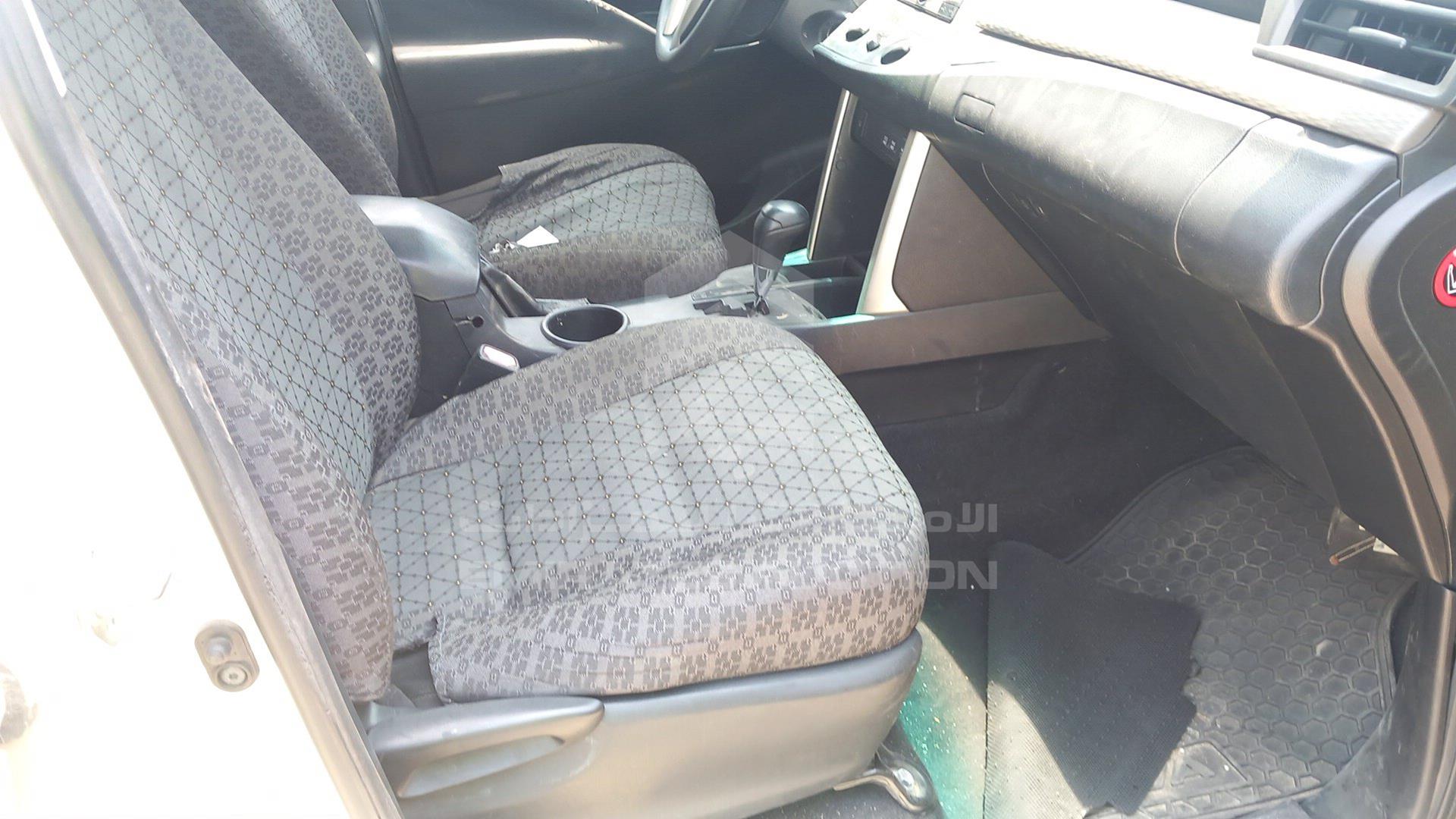 2018 TOYOTA INNOVA VIN: MHFCX8EM0J0108997