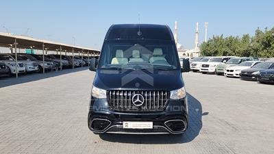 2024 Mercedes Sprinter - #667933