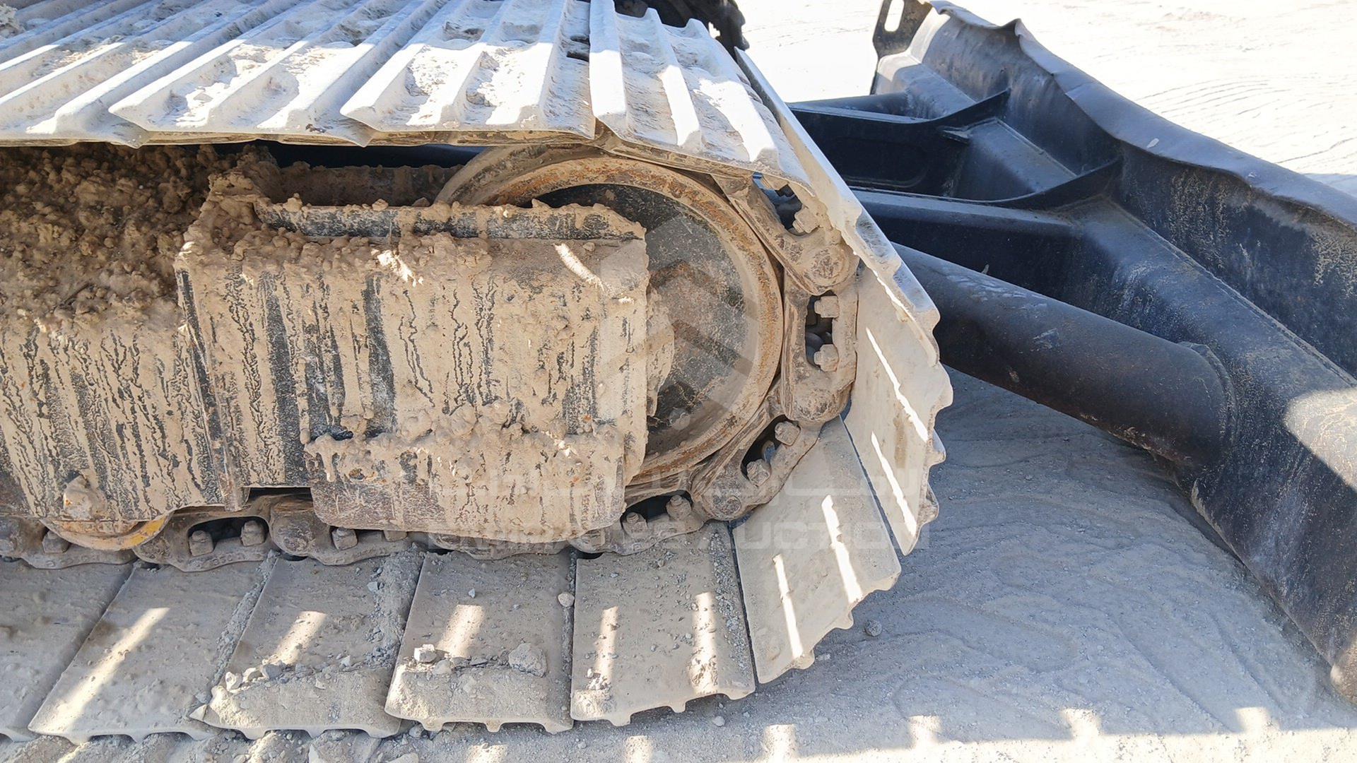 2012 KUBOTA --- VIN: 80975X