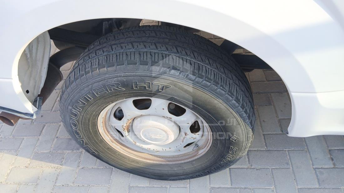 فورد اف 150 2020 — الباب الخلفي الأيمن — صورة 33