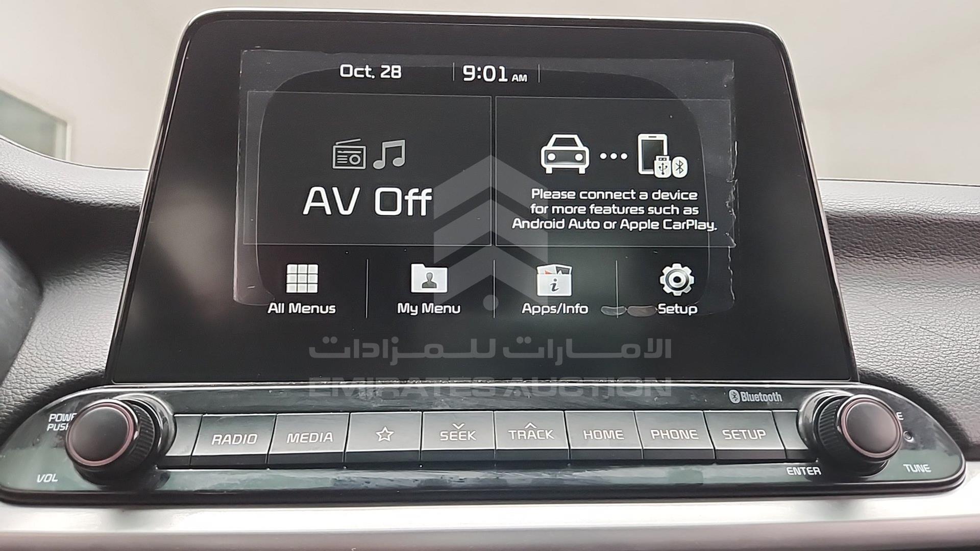 2020 KIA FORTE VIN: 3KPF24AD3LE174556