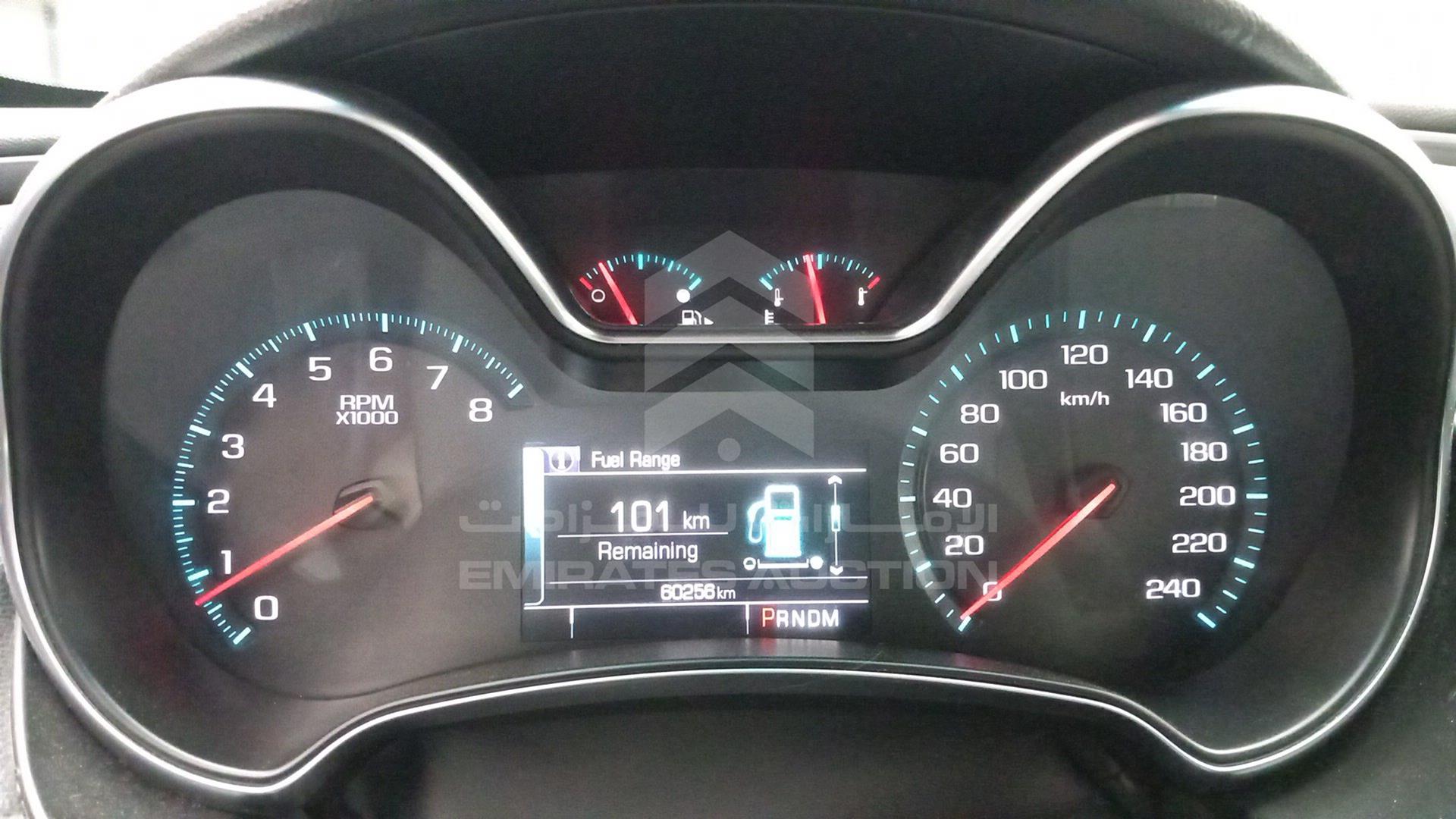 2019 CHEVROLET IMPALA VIN: 2G1135S37K9104776