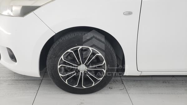 Toyota Yaris 2016 MHFBT9F38G6062652 Image 26