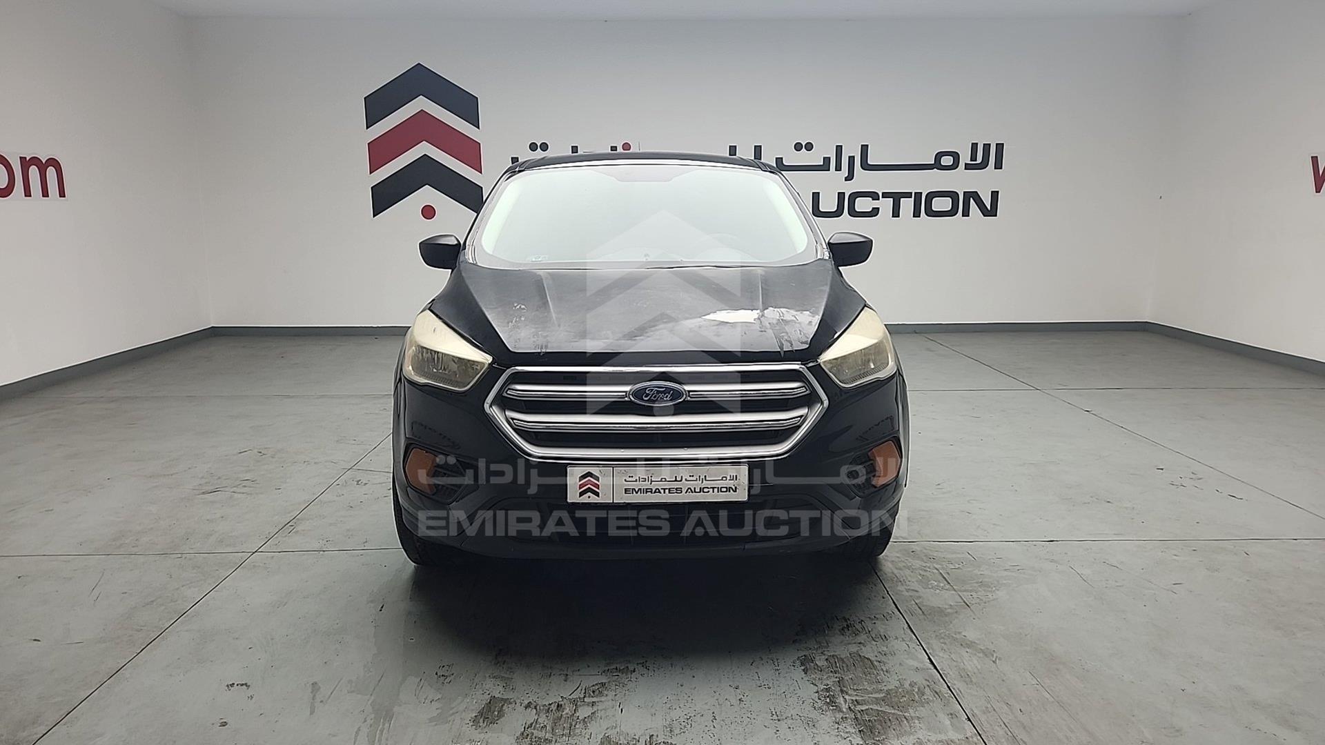 2017 FORD ESCAPE VIN: 1FMCU0F77HUB44859