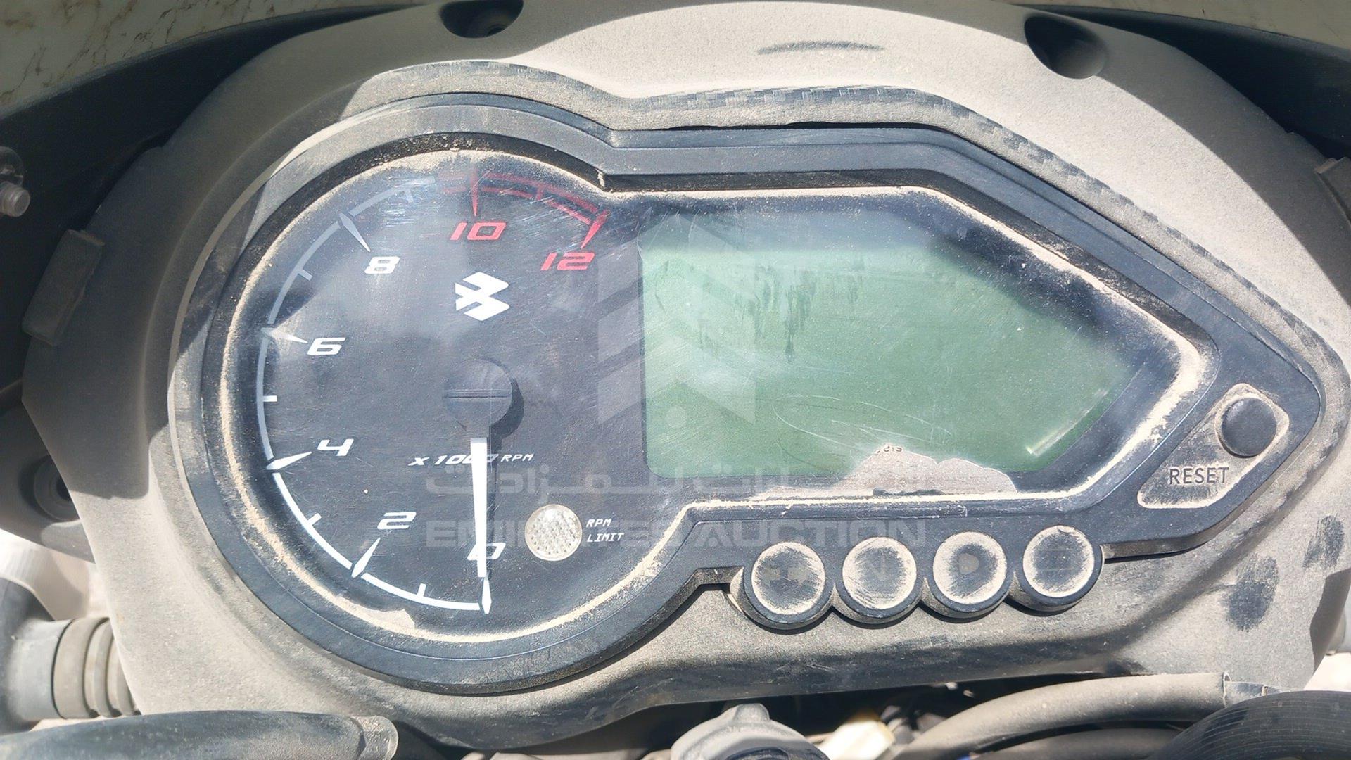 2021 BAJAJ 150 CC VIN: MD2A11CXXMCM36966