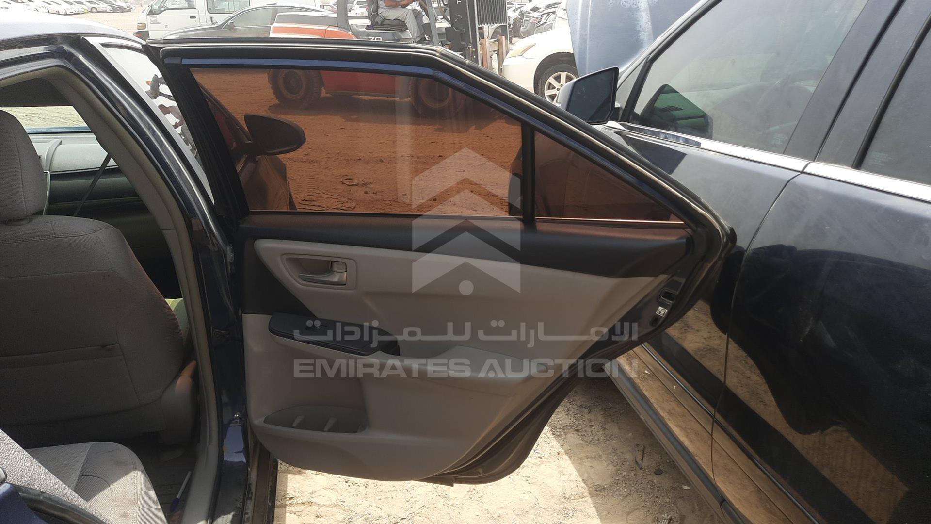 2016 TOYOTA CAMRY VIN: 4T4BF1FKXGR537338
