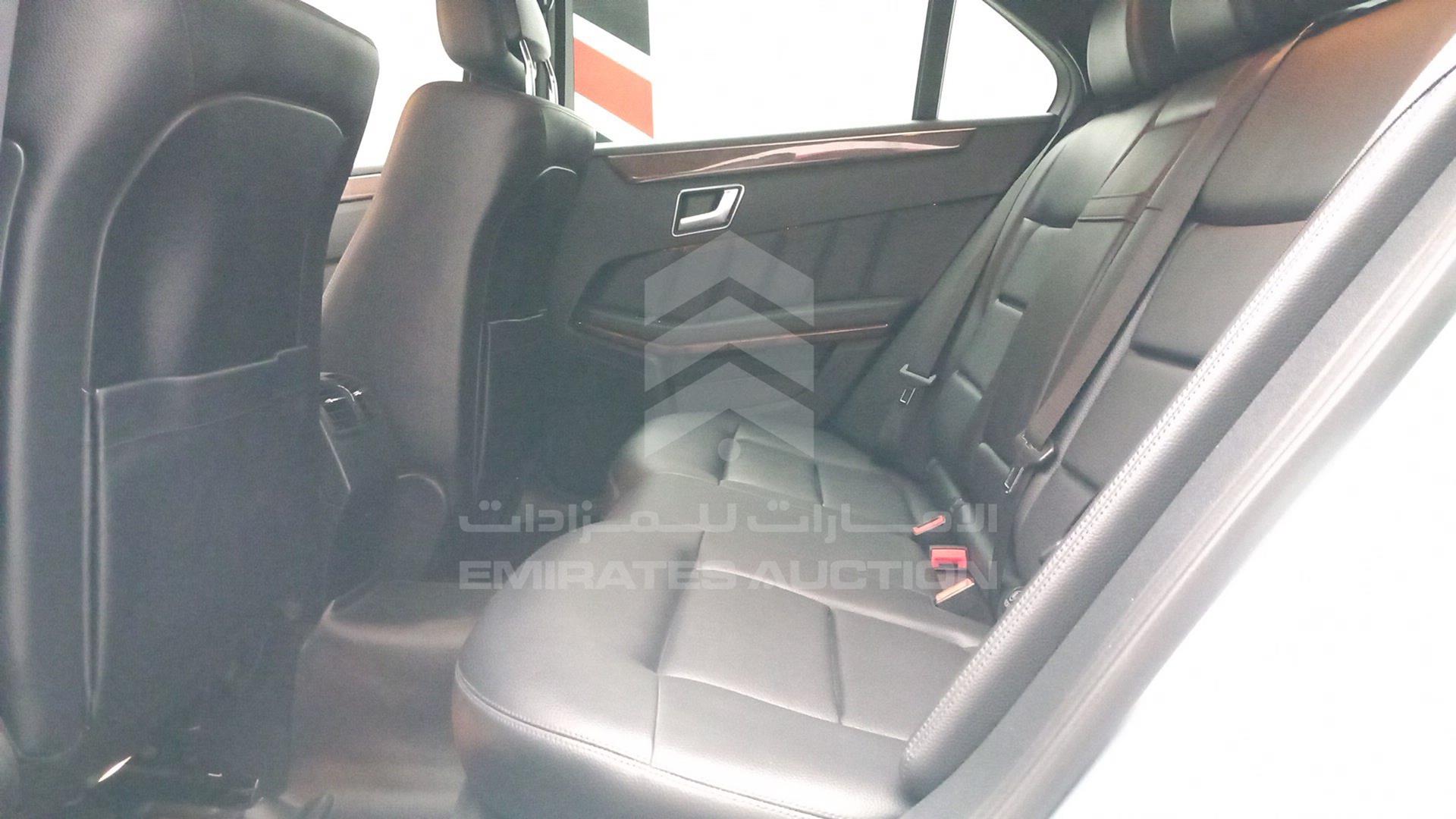 2013 MERCEDES E350 VIN: WDDHF8JB8DA661748