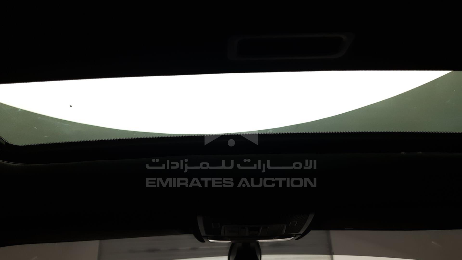 2010 BMW X6 - 35 VIN: WBAFG4109AL342605