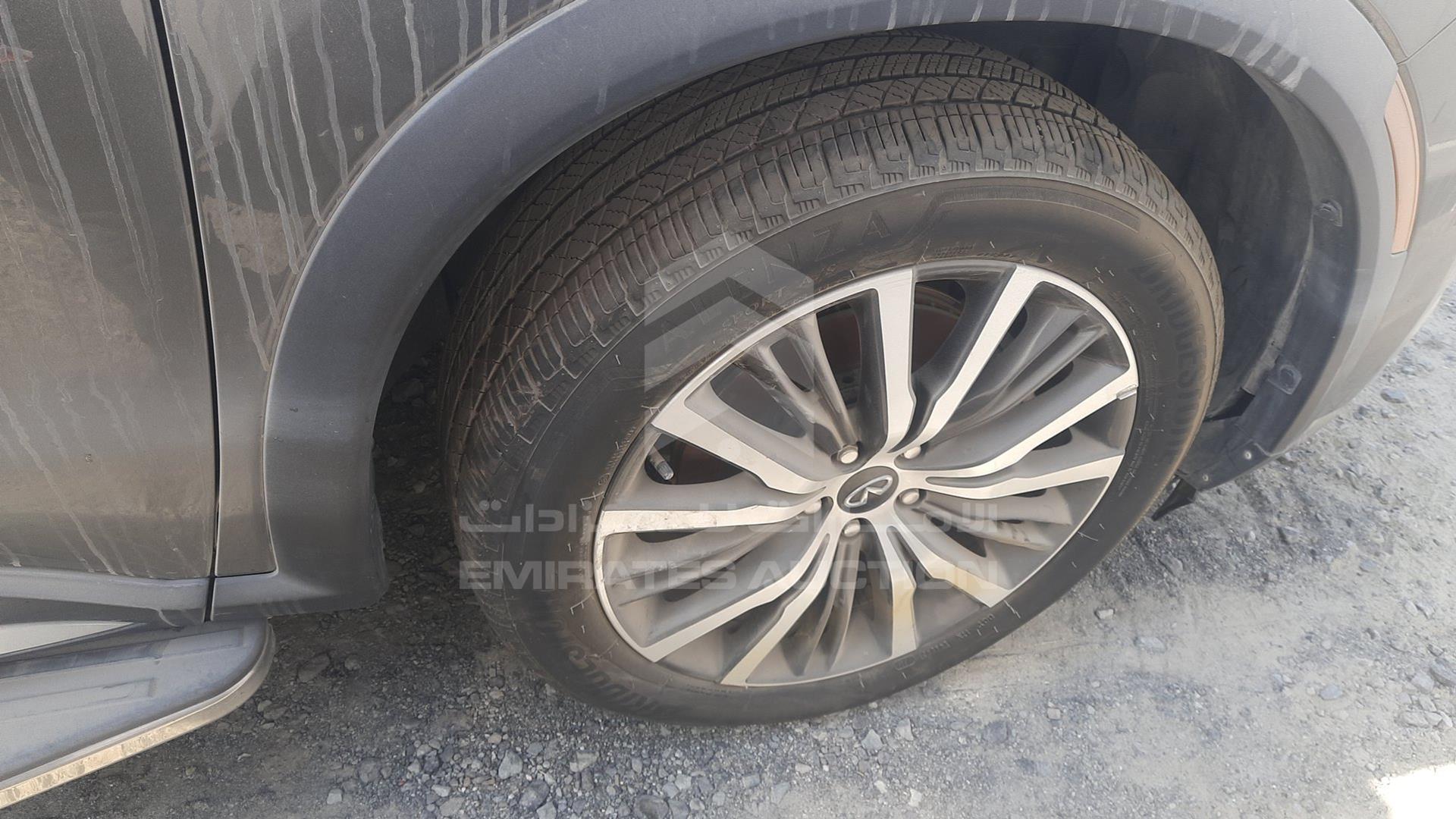 2023 INFINITI QX60 VIN: 5N1DL1M2XPC370399