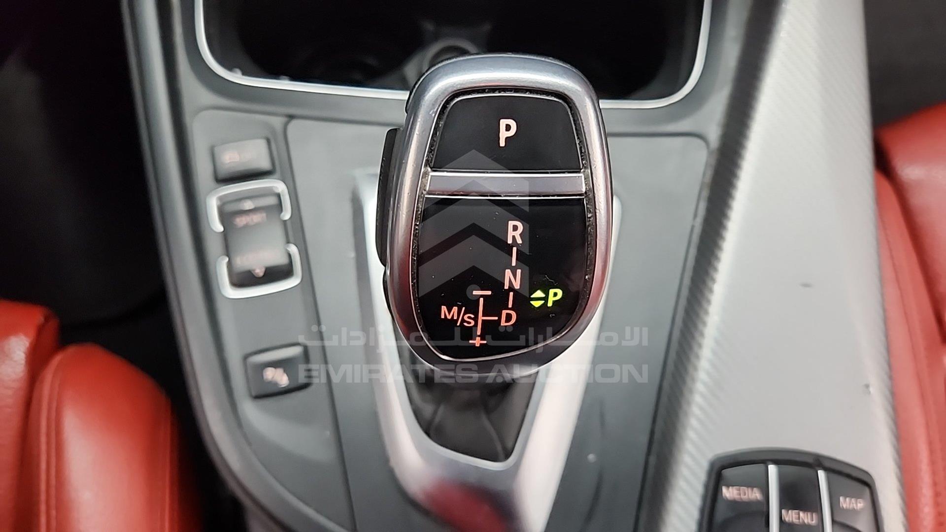 2018 BMW 420 VIN: WBA4H3105JBH07157