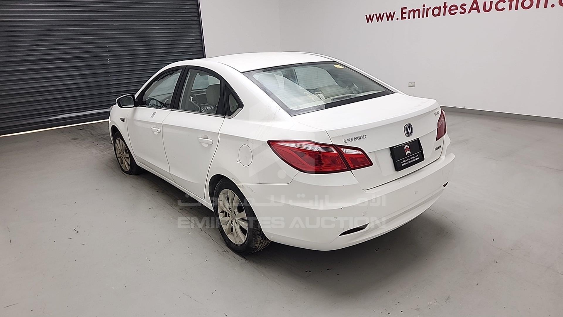 2016 CHANGAN EADO VIN: LS5A2AGE1GA003447
