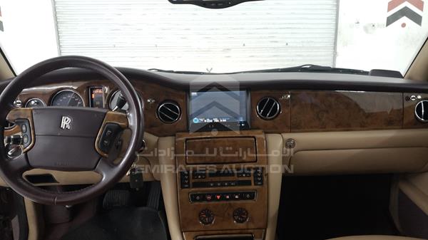 ROLLS ROYCE Silver Seraph 2001 SCALA61E01CX06772 Image 8