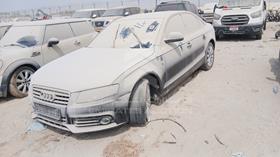 2008 Audi A4 — Front Left Angle — Photo 5 — Thumbnail