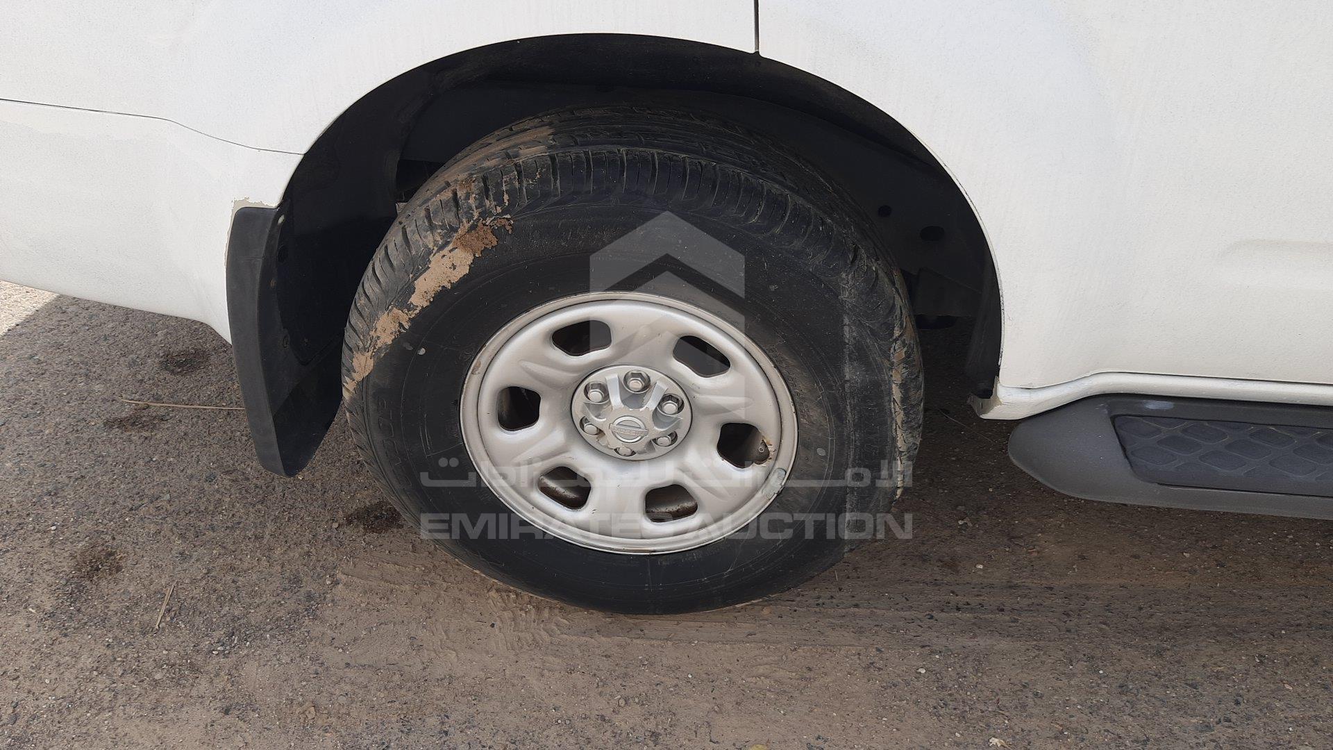 5N1AR18B46C639068 - 2006 Nissan Pathfinder - #342865