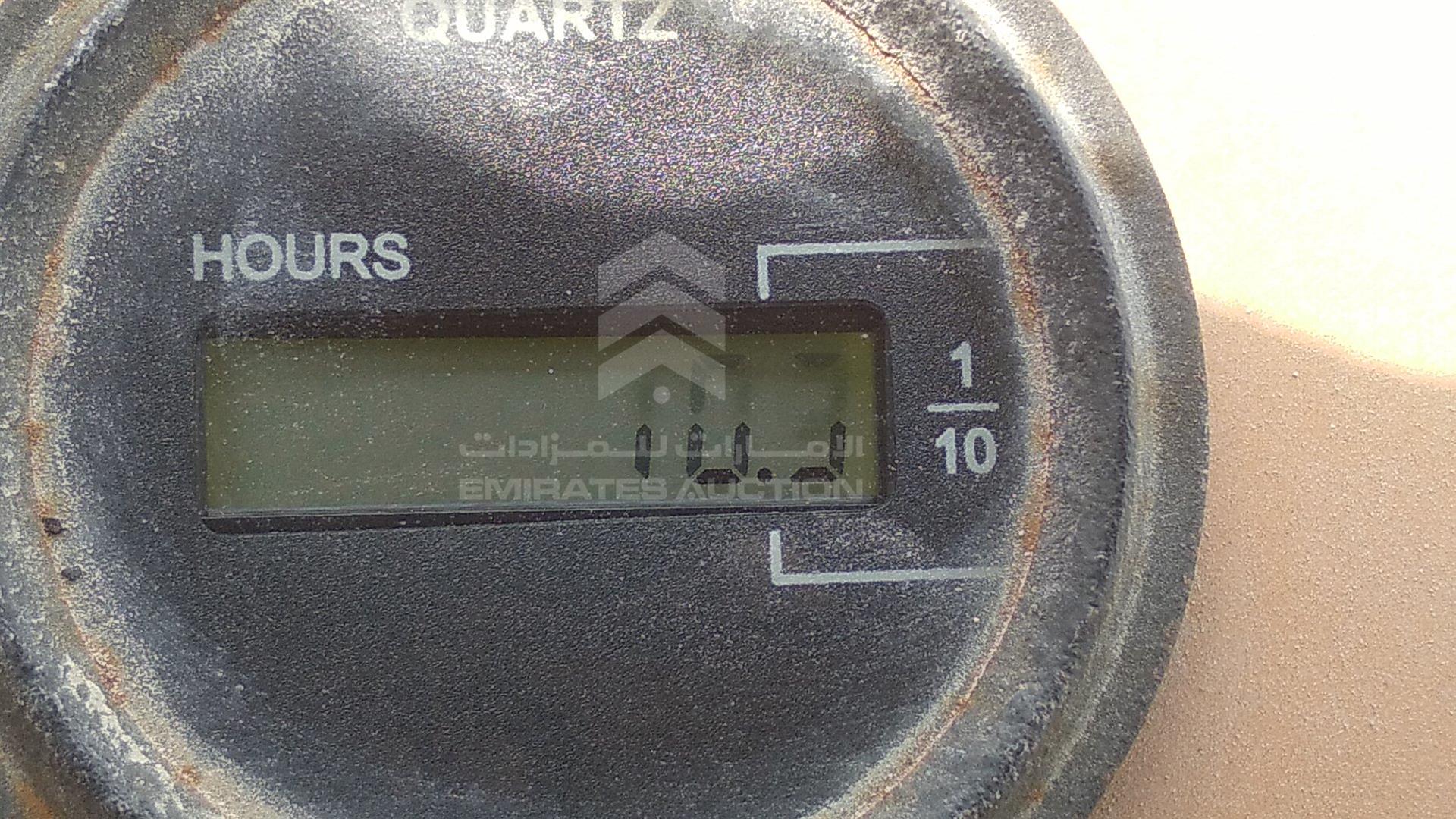 2023 UNDEFINED ROLLER VIN: 20231109