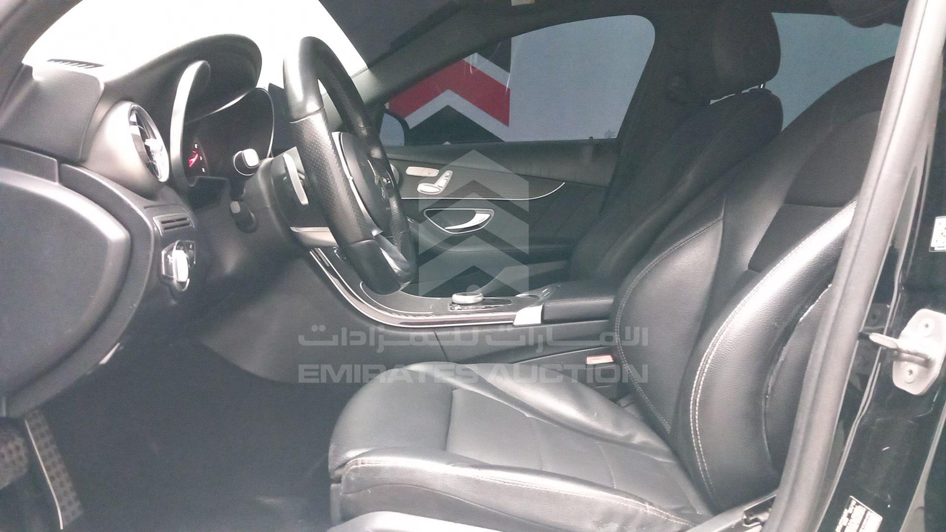 2020 MERCEDES C 300 VIN: WDDWF8DB4LR526754
