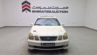 1998 Lexus GS 300