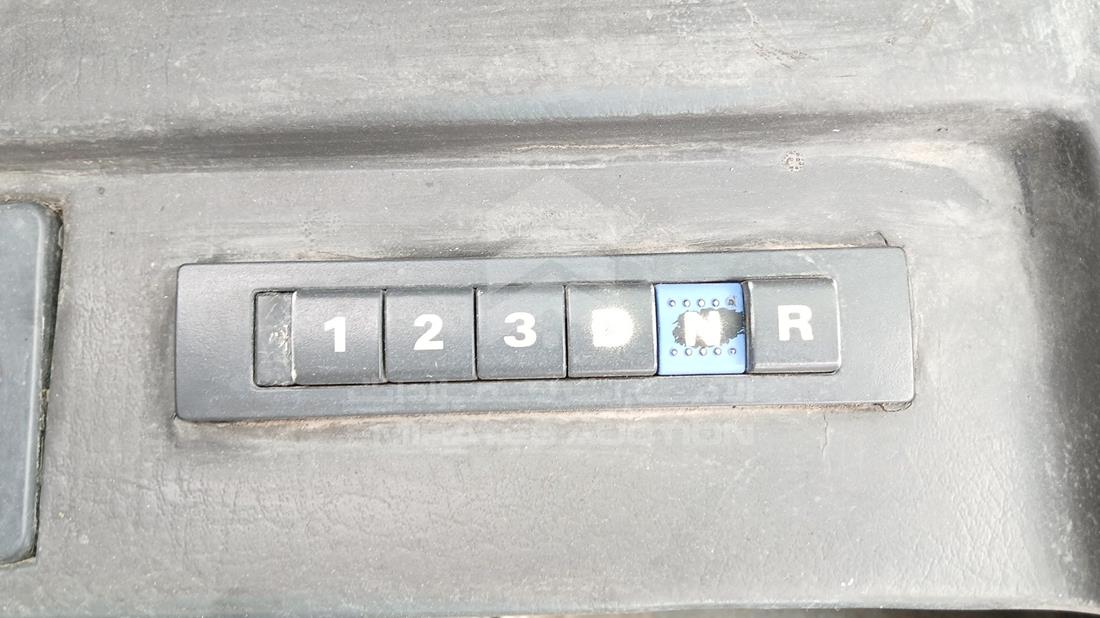 2017 King Long Bus — Gear View — Photo 15