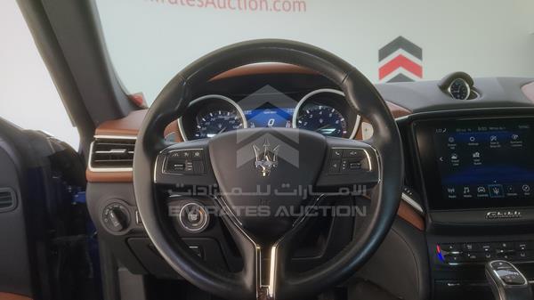 ZAM57YTA8K1314265 Maserati Ghibli