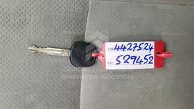 2012 Toyota Corolla — Keys — Photo 5 — Thumbnail