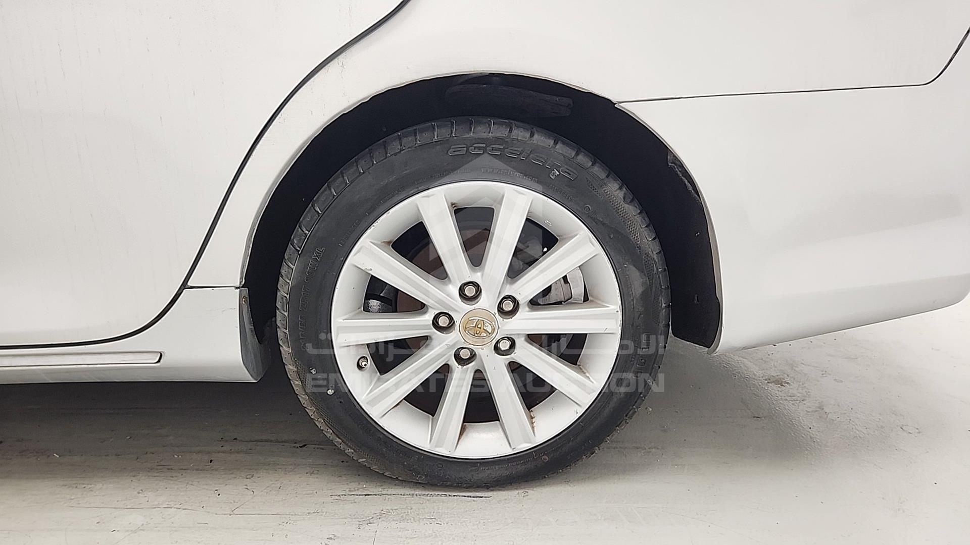 2012 TOYOTA CAMRY VIN: 4T4BF1FK1CR234829
