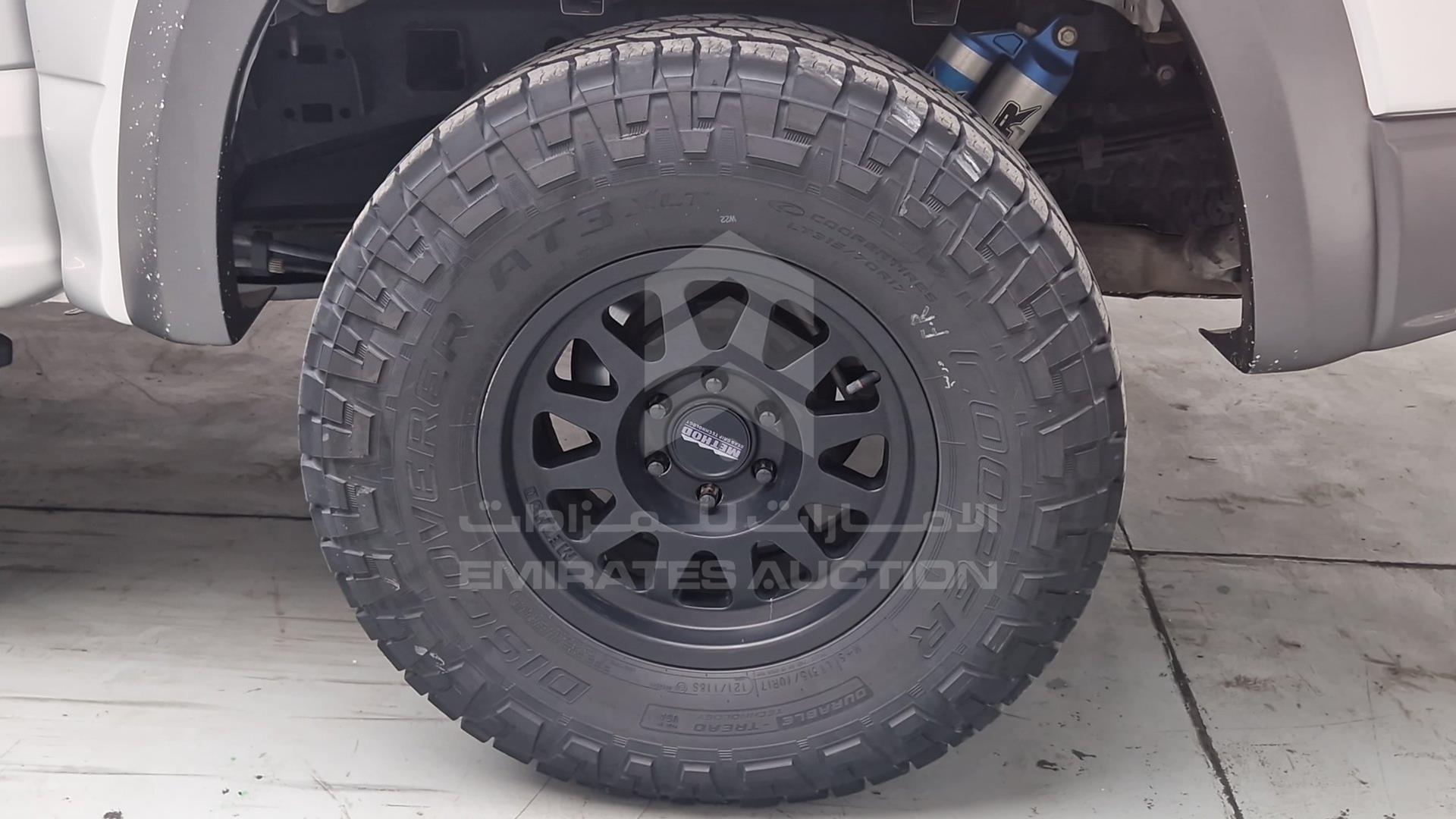 2017 FORD F-150 VIN: 1FTEX1RG0HFA62434