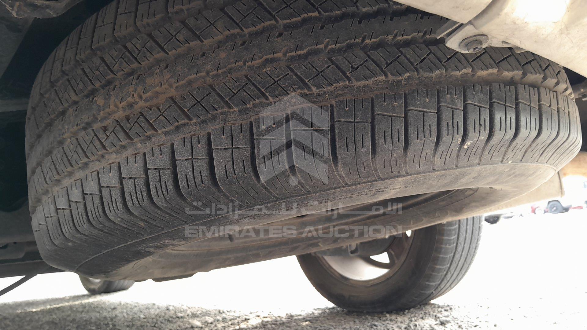 1GNFK33J19R146966 - 2009 Chevrolet Tahoe - #465424