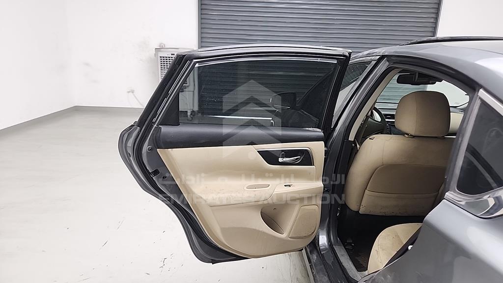 1N4AL3AP6FC254950 - 2015 NISSAN ALTIMA - #526407