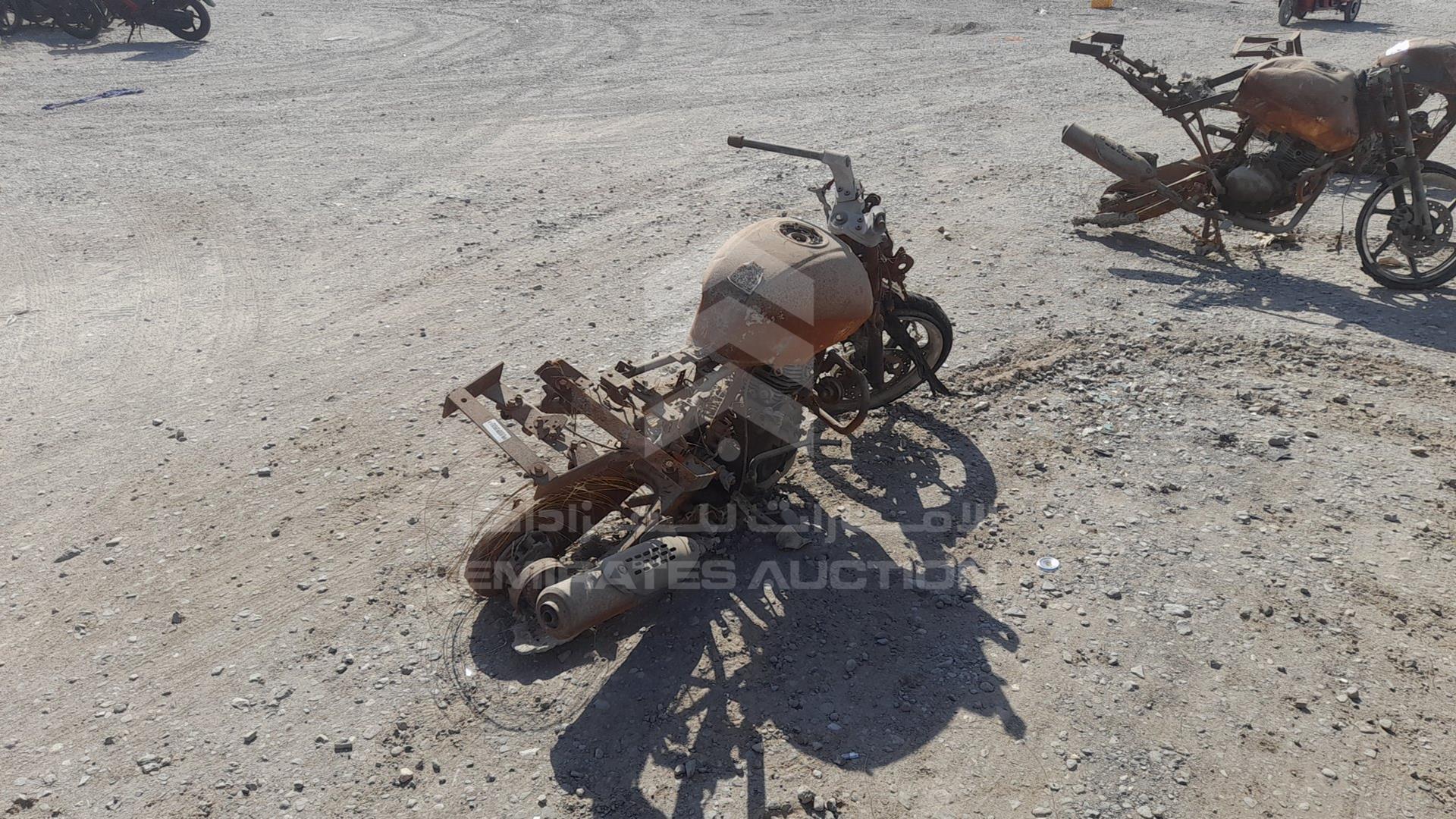 2021 BAJAJ 150 CC VIN: MD2A11CX6MCC21703