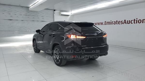 JTJBGMCA0L2054968 Lexus RX450