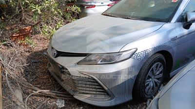 2023 Toyota Camry Hybrid - #664380