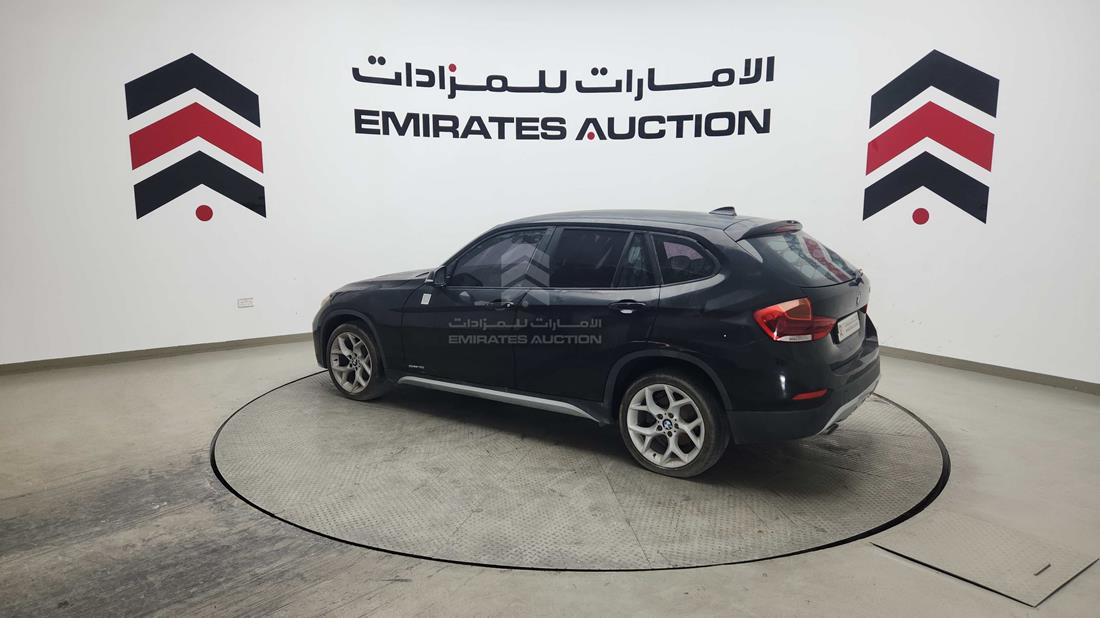 2015 BMW X1 — Left Full View — Photo 36