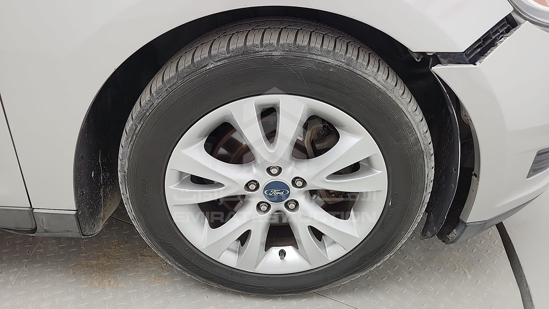 2012 FORD TAURUS VIN: 1FAHP2DW2CG117251
