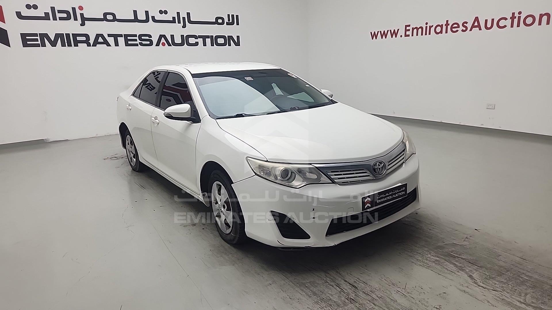 2015 TOYOTA CAMRY VIN: 6T1BF9FK5FX562111