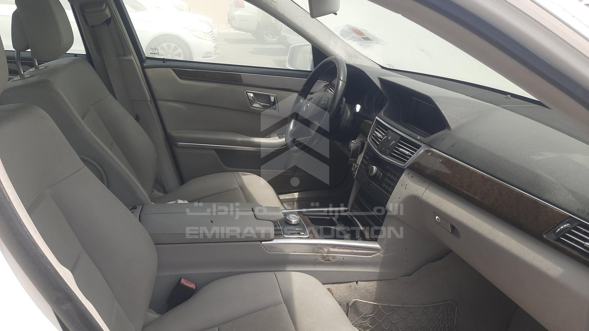 0 MERCEDES --- VIN: WDDHF5EB7AA214395