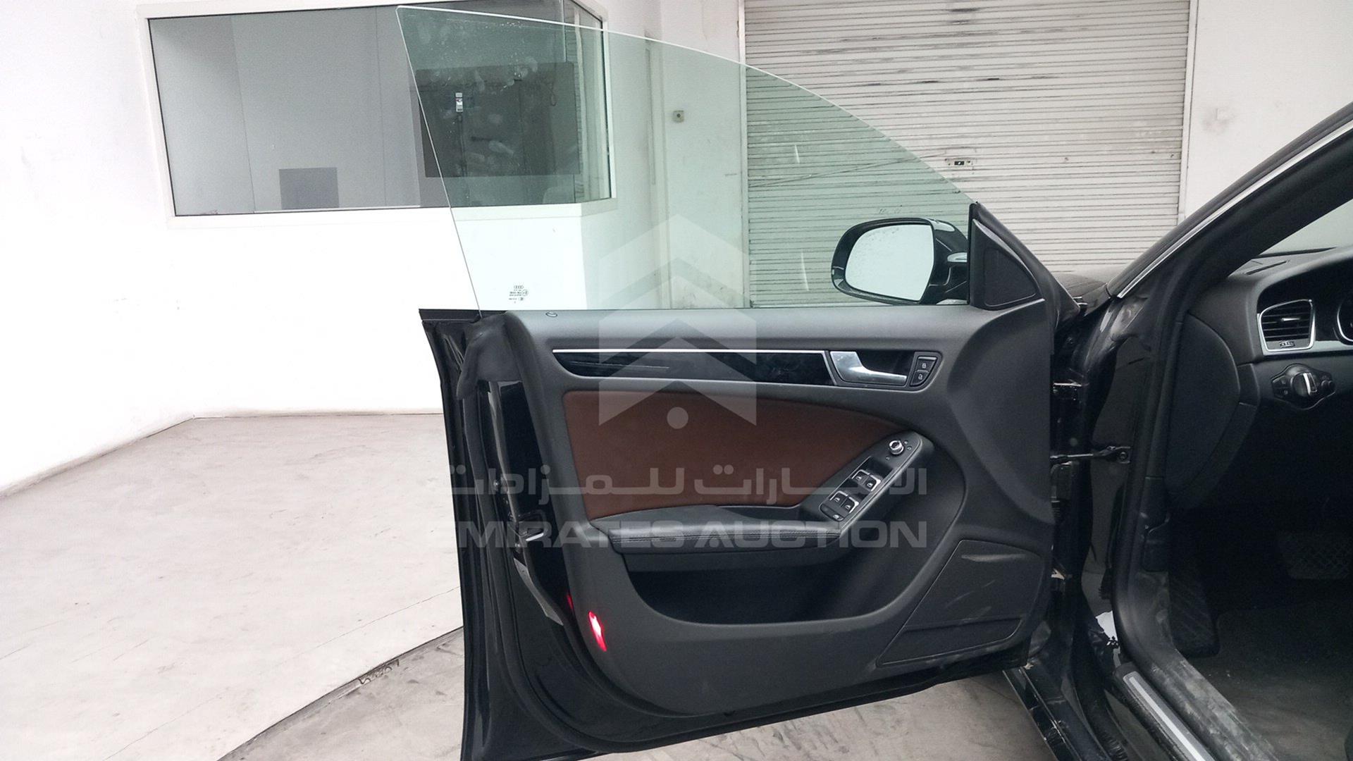 2015 AUDI A5 VIN: WAU9FDFR5FA010753