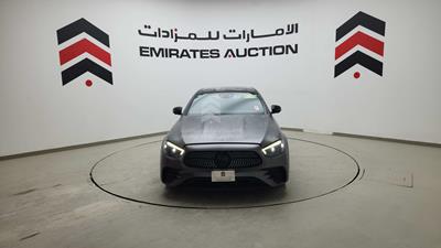 2021 Mercedes E 300