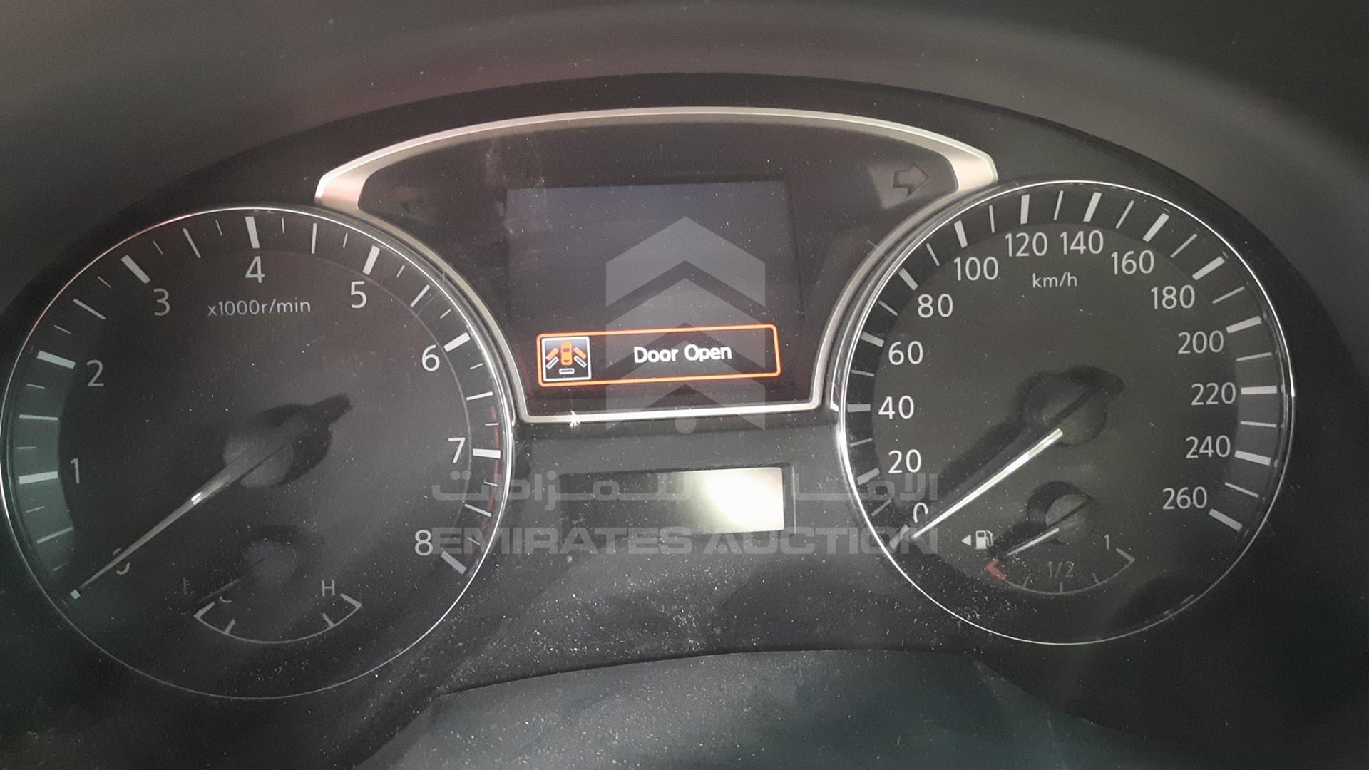 2015 NISSAN ALTIMA VIN: 1N4AL3AP7FC227062