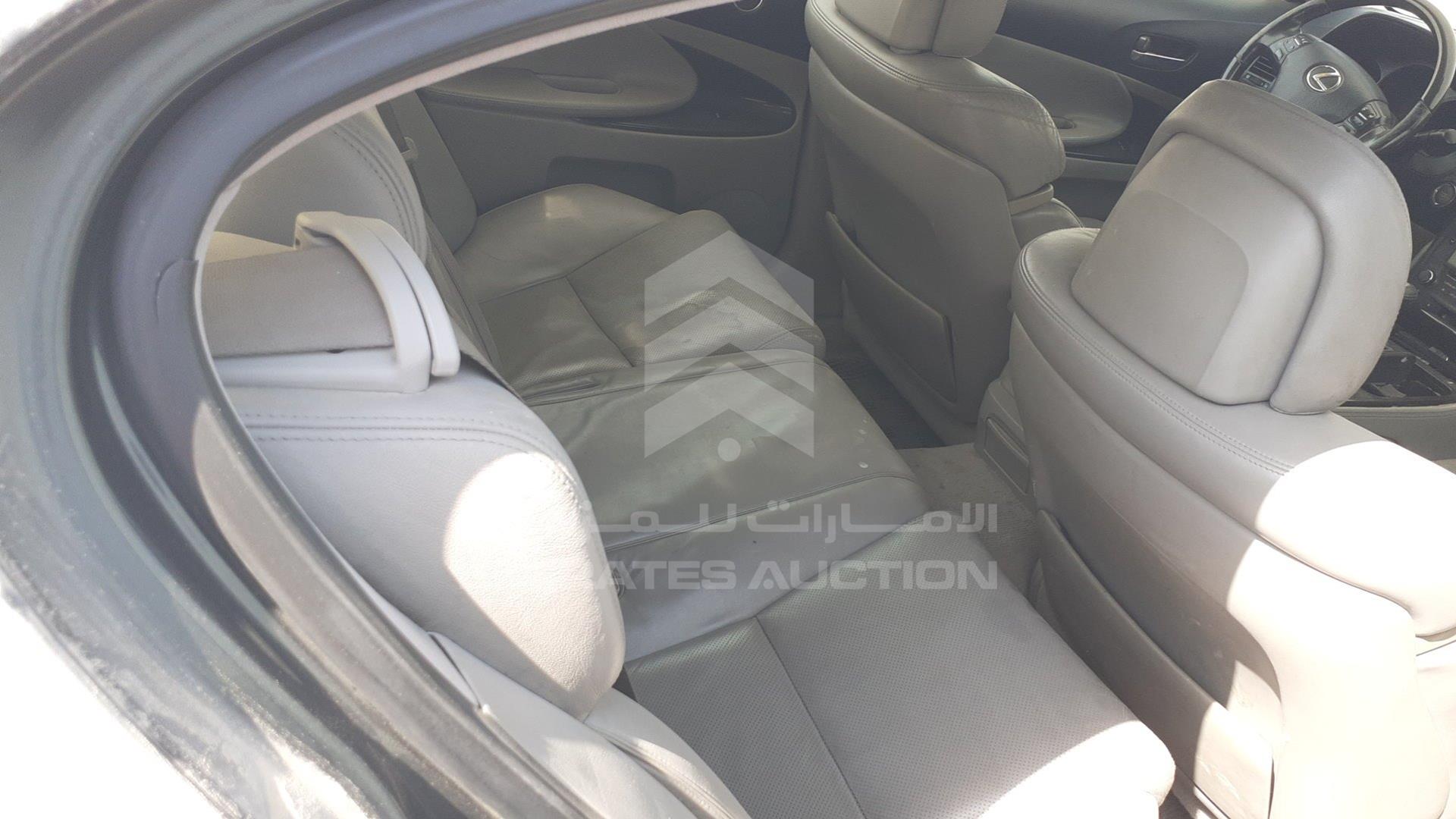 2006 LEXUS GS 300 VIN: JTHBH96S365044065