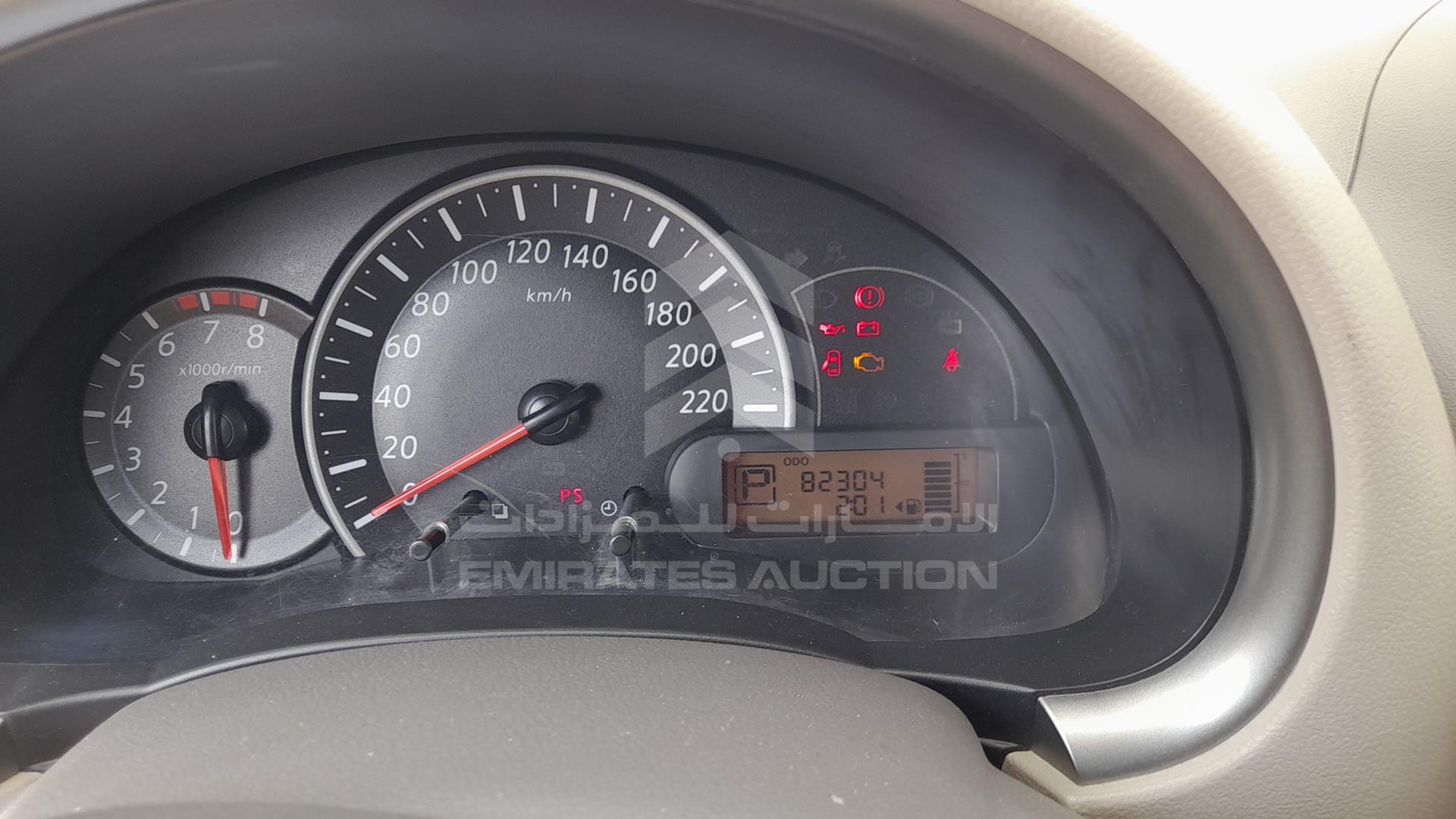 2020 NISSAN MICRA VIN: MDHAK3CR9LG003968