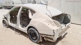 2012 Nissan Altima — Rear Left Angle — Photo 5 — Thumbnail