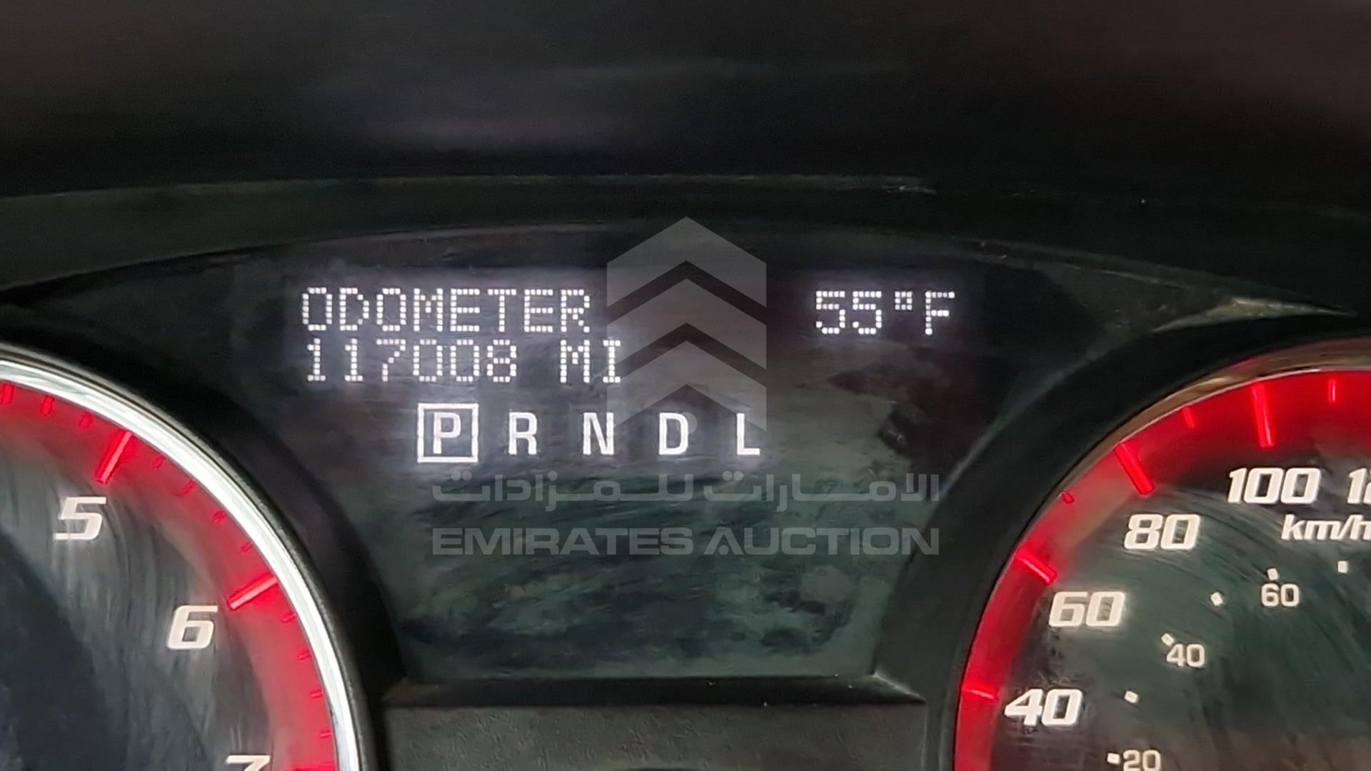 2009 GMC ACADIA VIN: 1GKEV33D69J114443