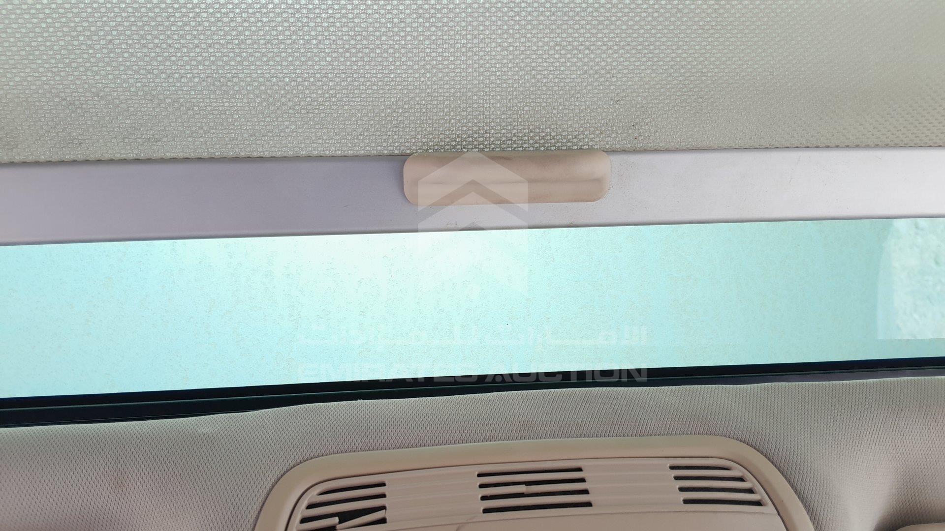 WVWAC23CXBE700272 - 2011 Volkswagen CC - #490230