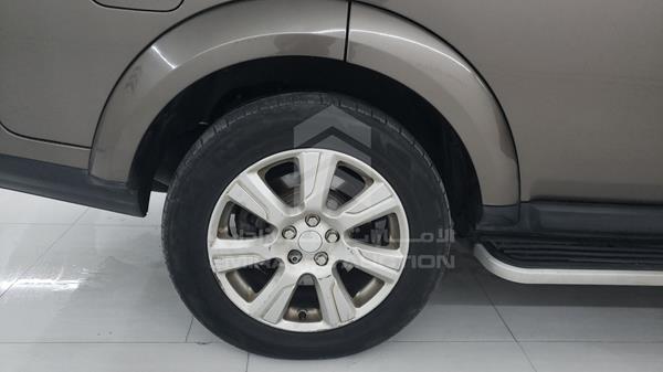Land Rover LR4 2013 SALLAAAD4DA699072 Image 28
