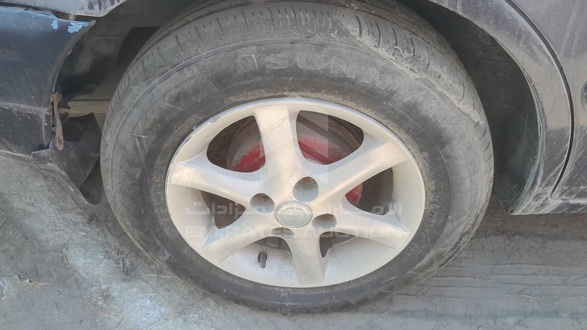 1999 TOYOTA COROLLA VIN: JTB53AEB1X3065007