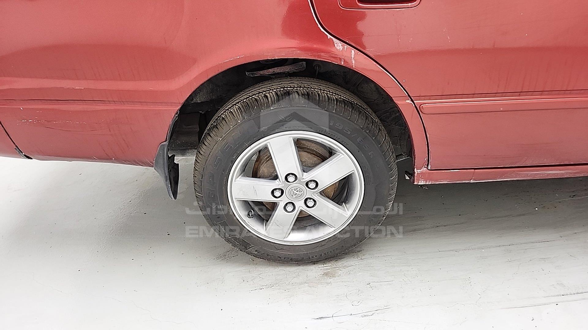 1999 TOYOTA CAMRY VIN: 4T1BG22K5XU429874