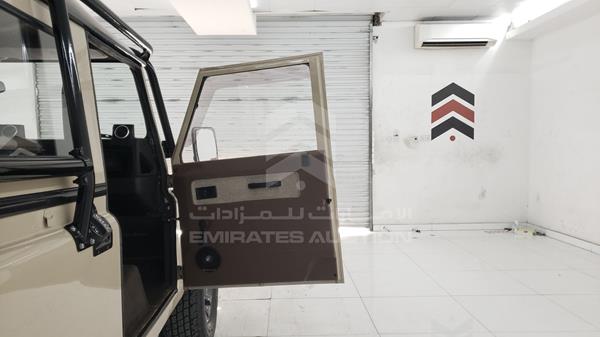 Land Rover Defender 1996 SALLDHAD8TA977037 Image 15