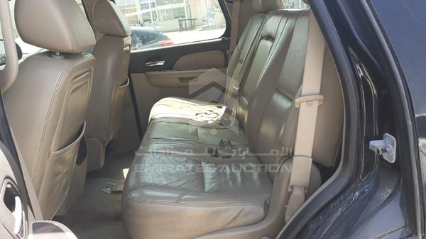 1GKFK03239R126996 GMC Yukon